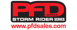PFD Storm Rider