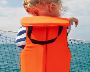 Children’s Lifejackets: What You Need To Know